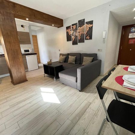 Apartamentos Elysium Torremolinos Exteriér fotografie