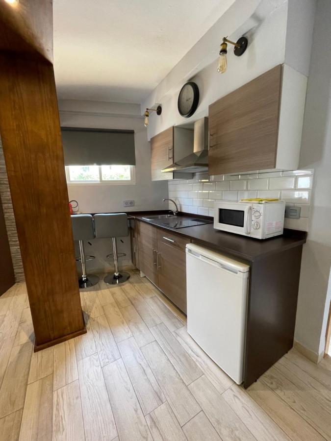 Apartamentos Elysium Torremolinos Exteriér fotografie