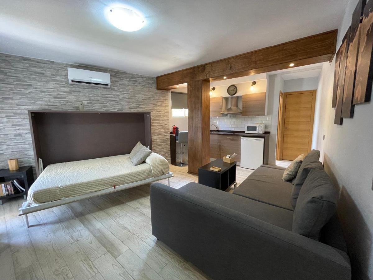 Apartamentos Elysium Torremolinos Exteriér fotografie