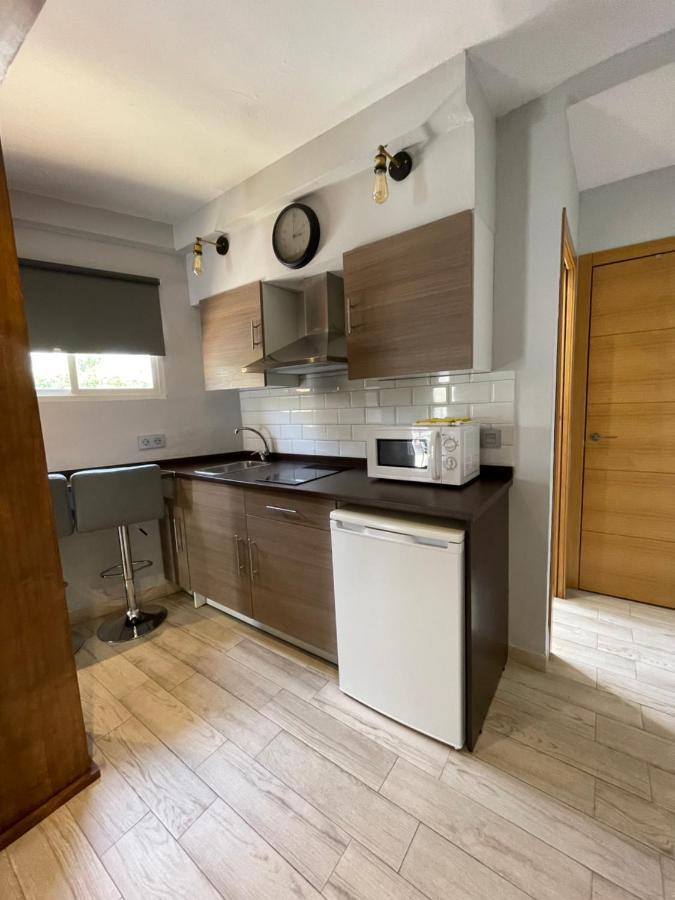 Apartamentos Elysium Torremolinos Exteriér fotografie
