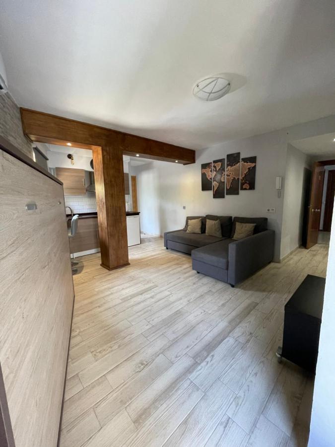 Apartamentos Elysium Torremolinos Exteriér fotografie