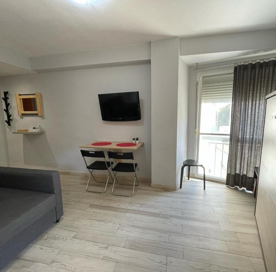 Apartamentos Elysium Torremolinos Exteriér fotografie