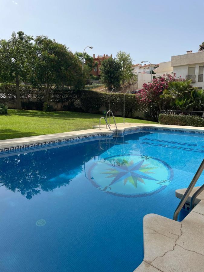 Apartamentos Elysium Torremolinos Exteriér fotografie