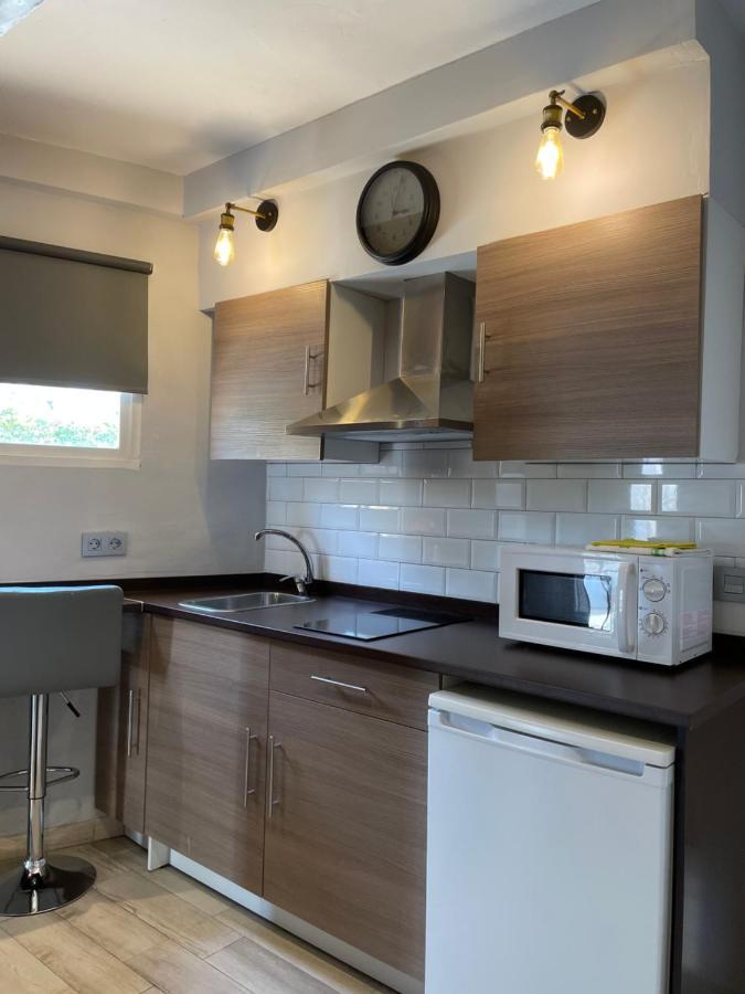 Apartamentos Elysium Torremolinos Exteriér fotografie
