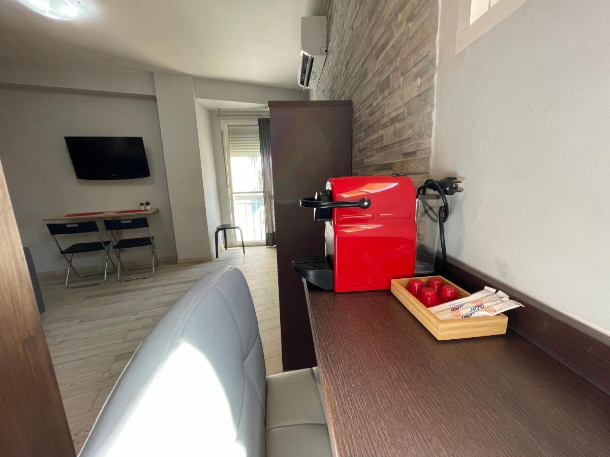 Apartamentos Elysium Torremolinos Exteriér fotografie