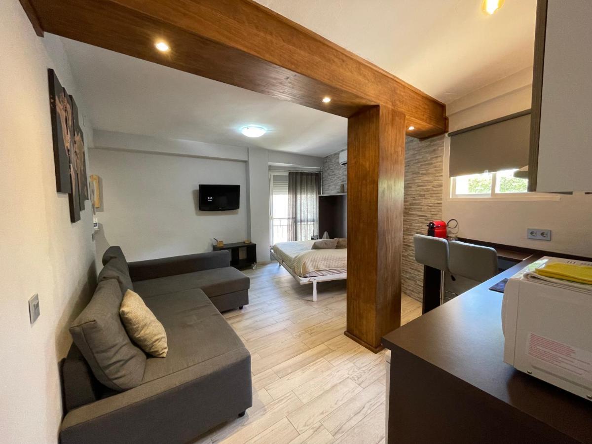 Apartamentos Elysium Torremolinos Exteriér fotografie
