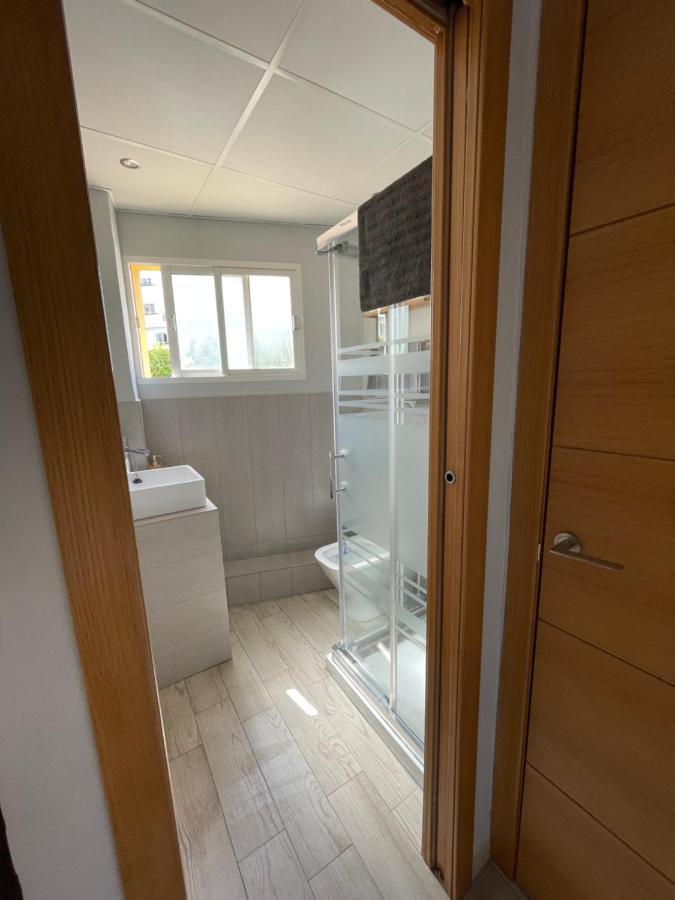 Apartamentos Elysium Torremolinos Exteriér fotografie