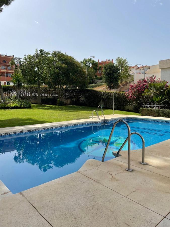 Apartamentos Elysium Torremolinos Exteriér fotografie