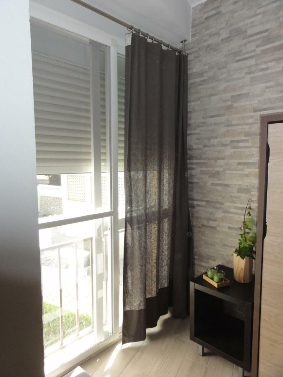 Apartamentos Elysium Torremolinos Exteriér fotografie