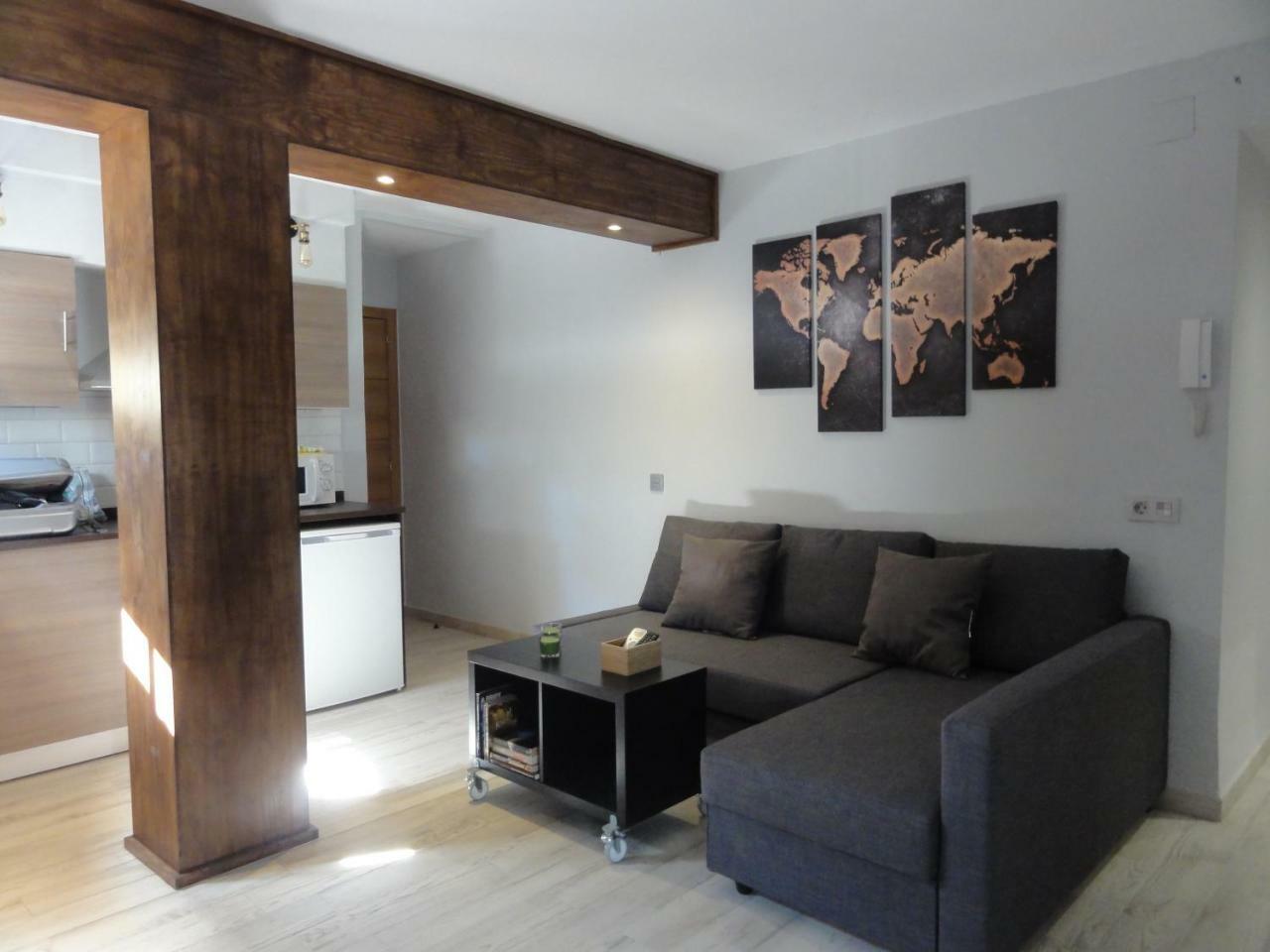 Apartamentos Elysium Torremolinos Exteriér fotografie