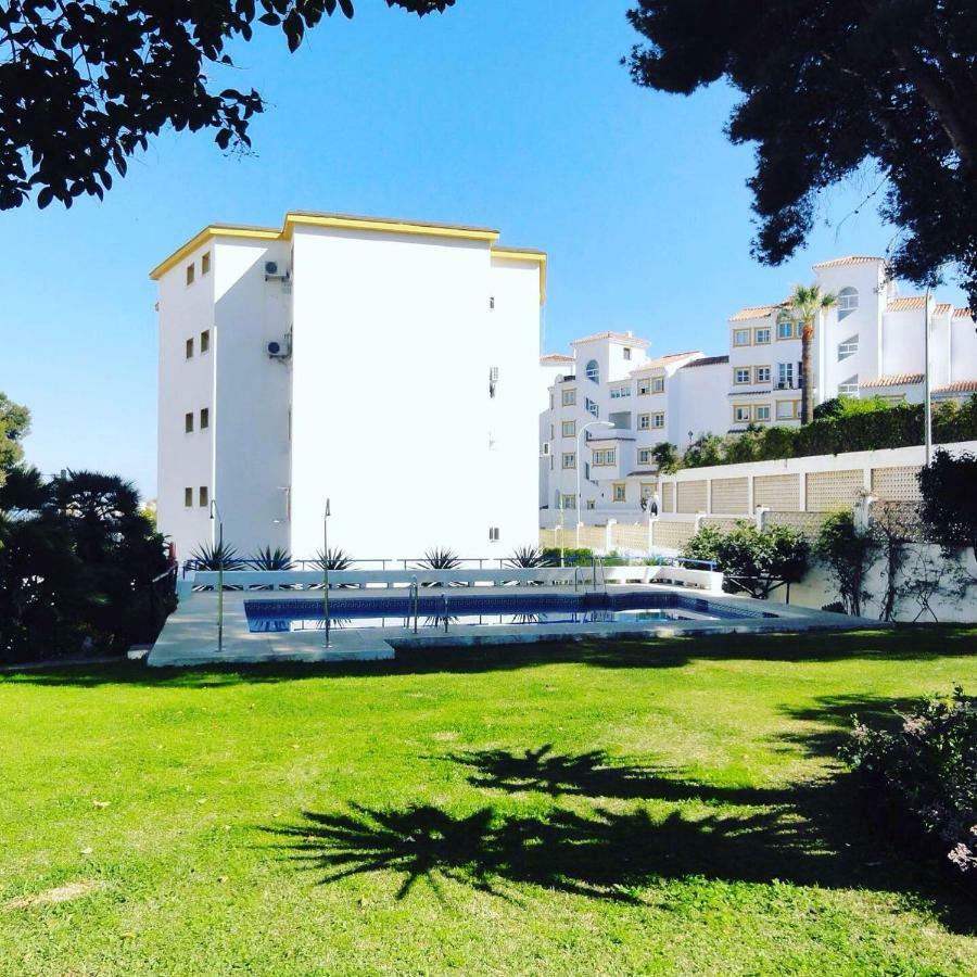 Apartamentos Elysium Torremolinos Exteriér fotografie