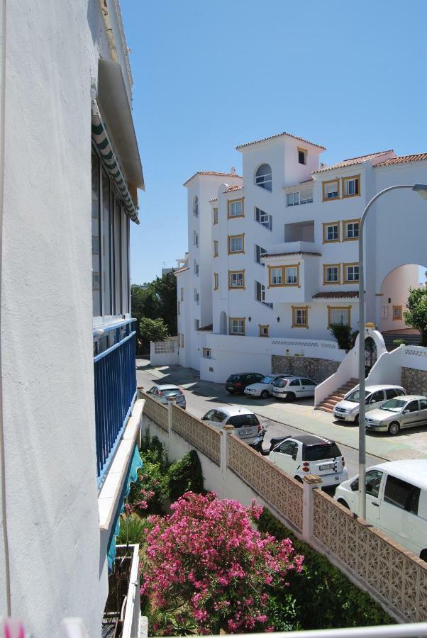 Apartamentos Elysium Torremolinos Exteriér fotografie