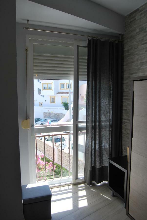Apartamentos Elysium Torremolinos Exteriér fotografie